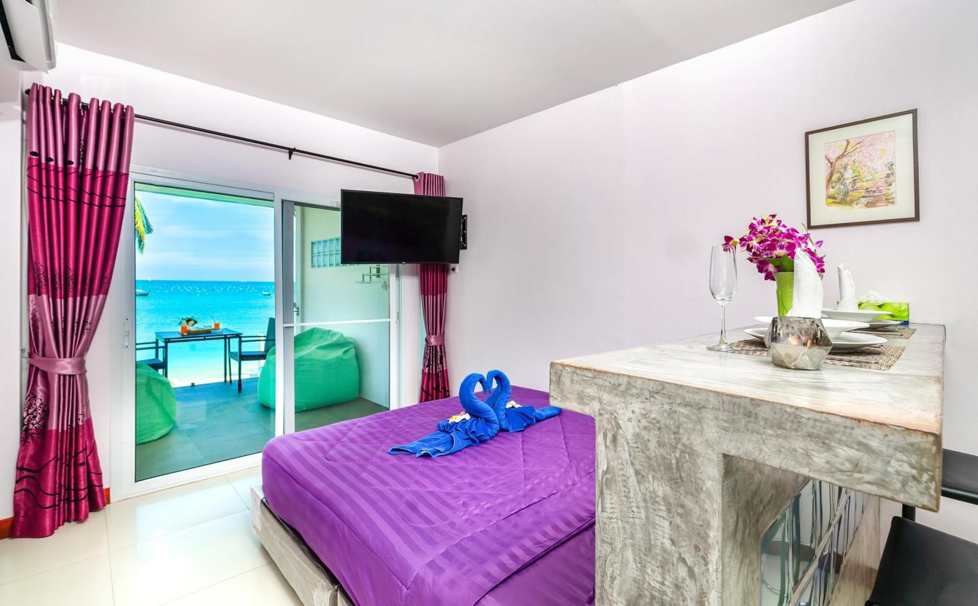 Mango Tree Villa Cape Panwa Exterior photo