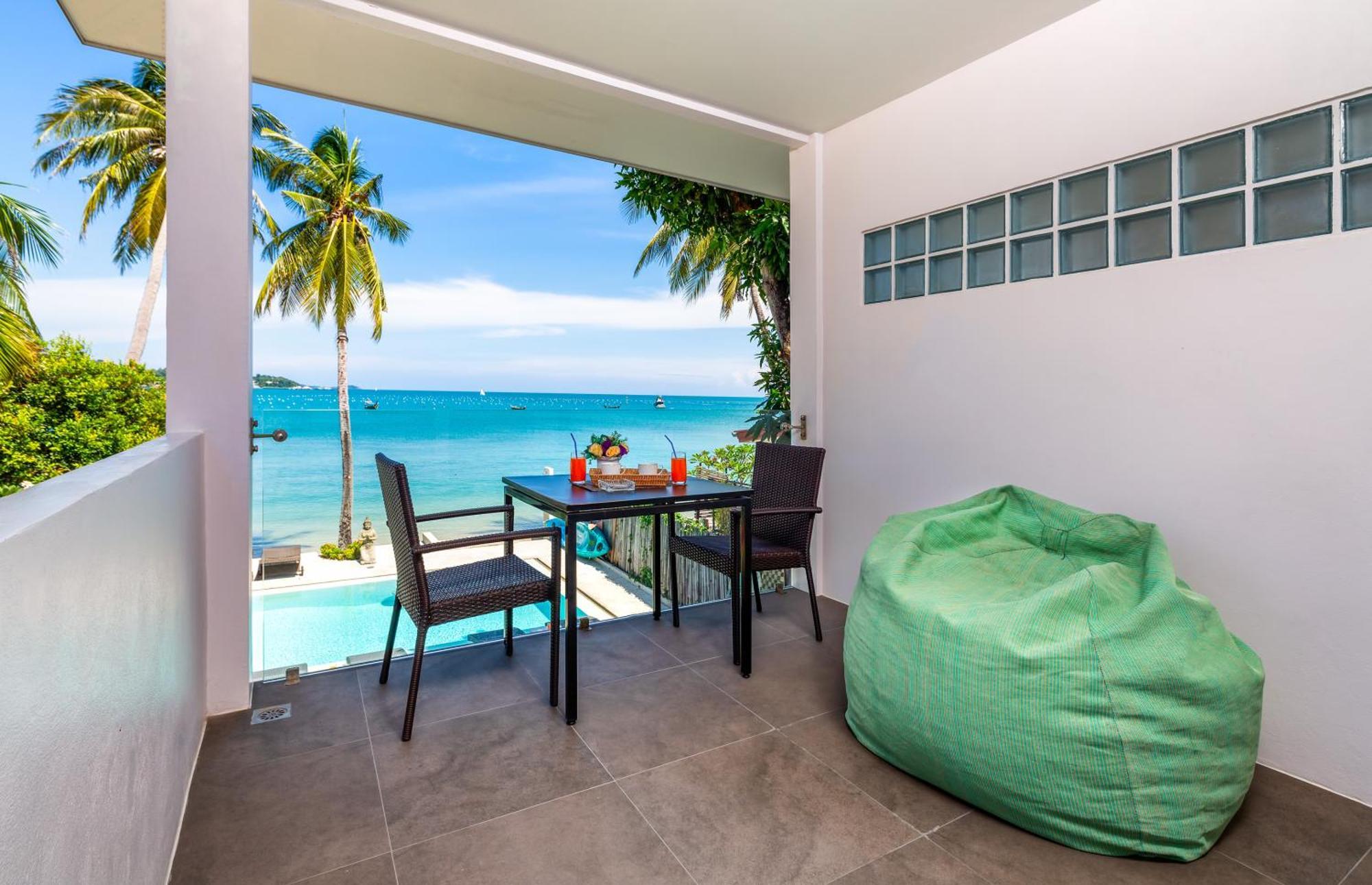 Mango Tree Villa Cape Panwa Exterior photo