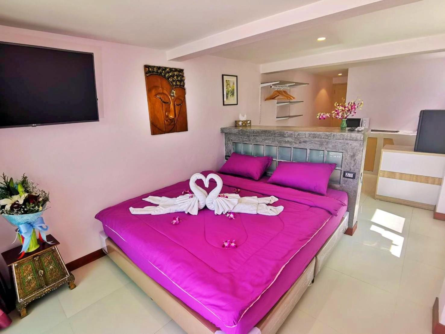 Mango Tree Villa Cape Panwa Exterior photo
