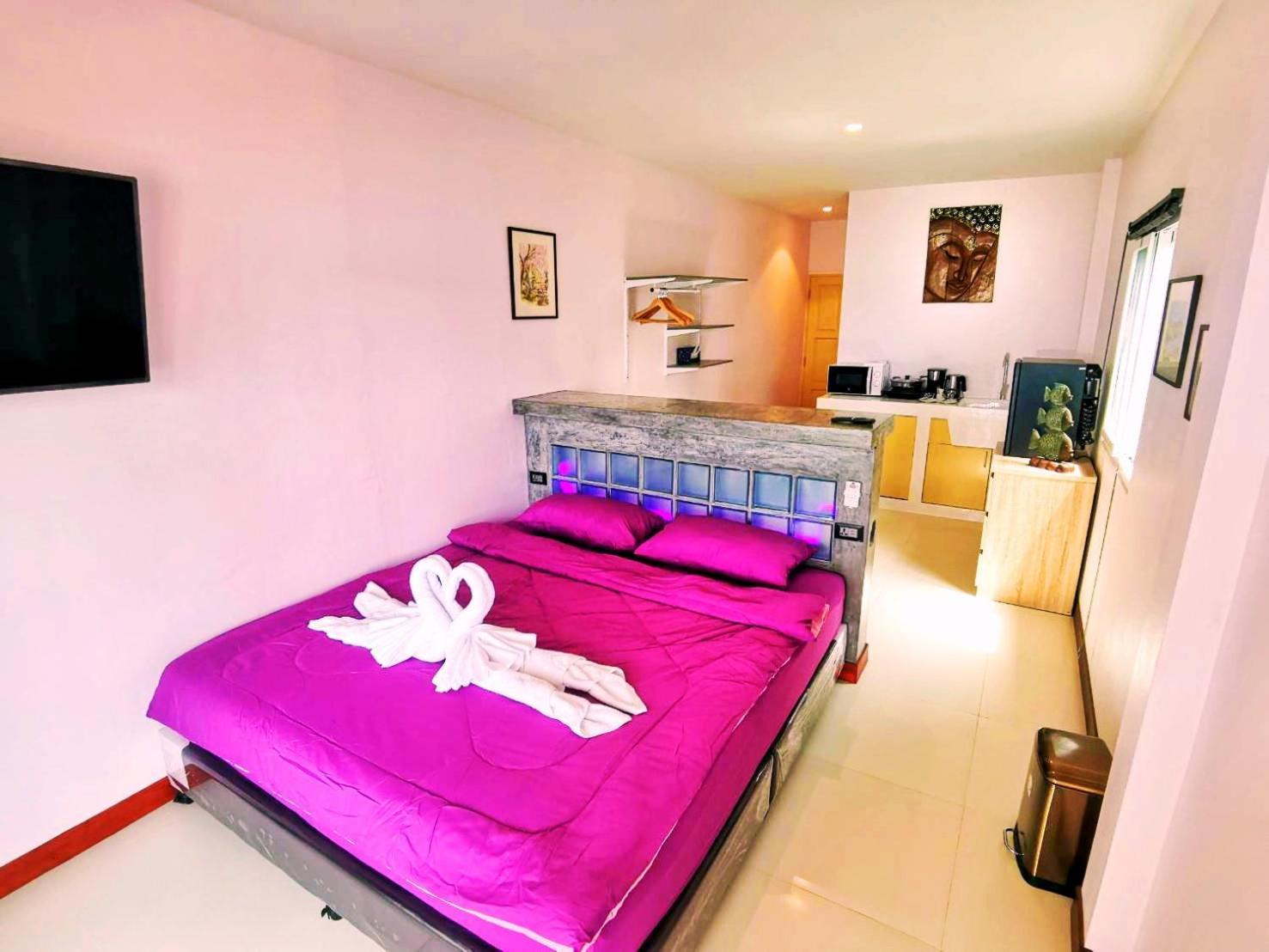 Mango Tree Villa Cape Panwa Exterior photo
