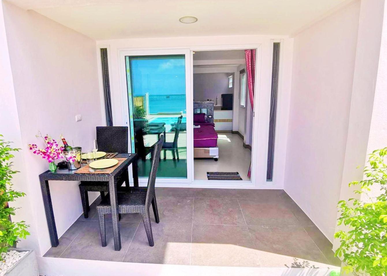 Mango Tree Villa Cape Panwa Exterior photo