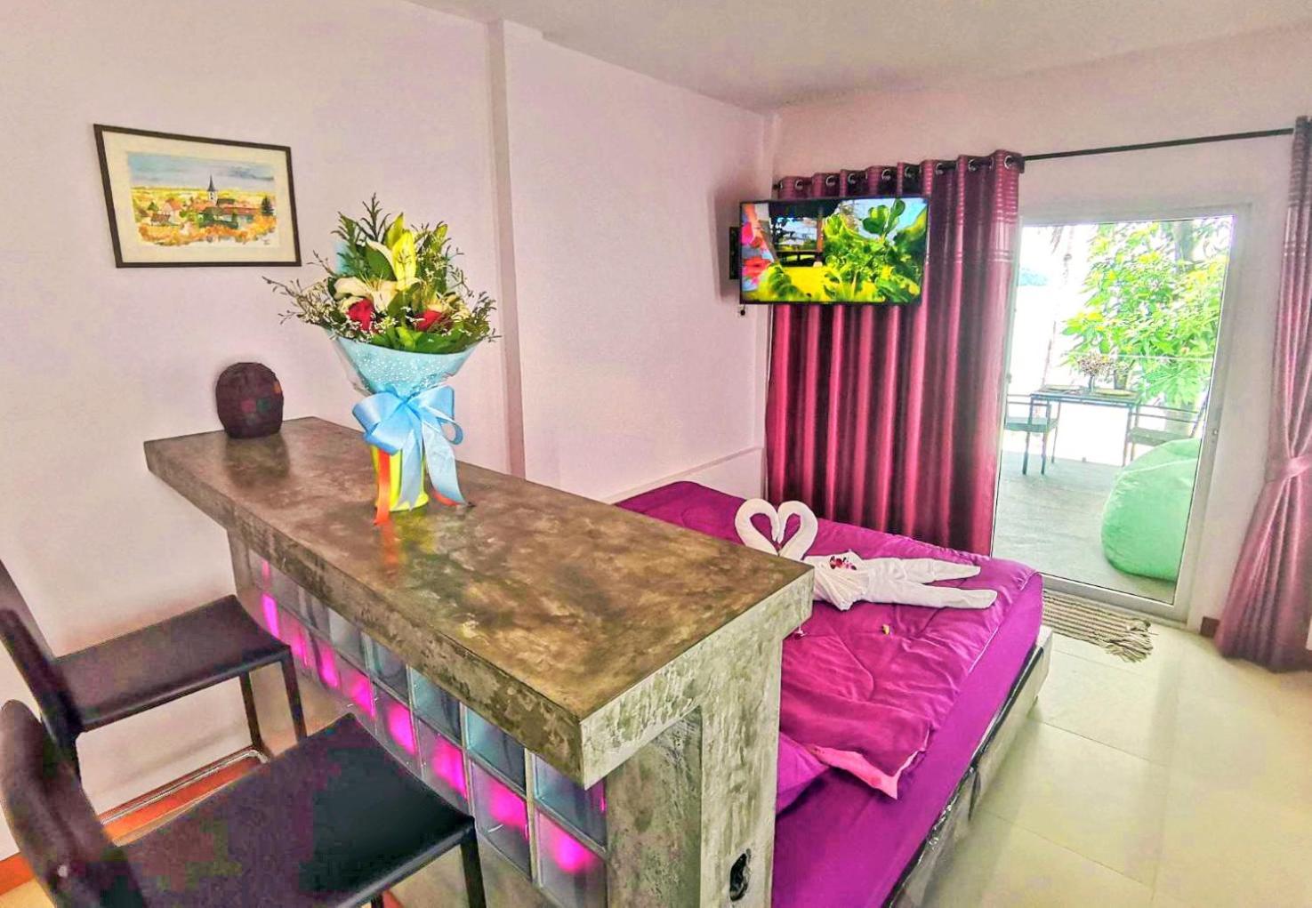 Mango Tree Villa Cape Panwa Exterior photo