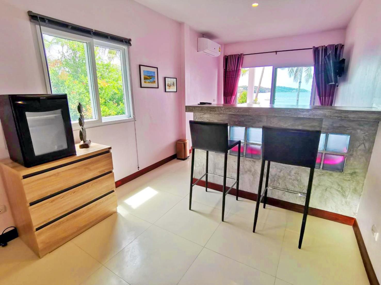 Mango Tree Villa Cape Panwa Exterior photo