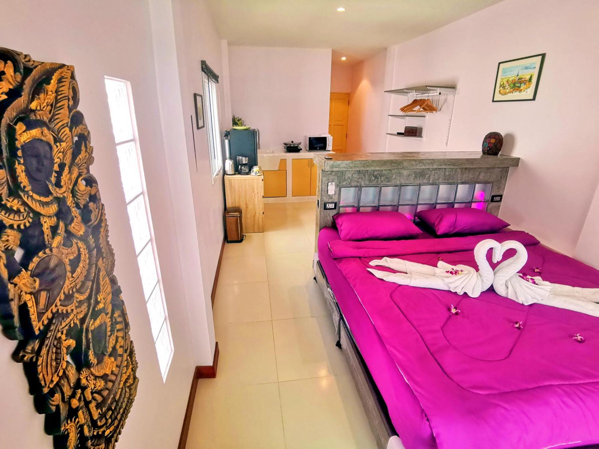 Mango Tree Villa Cape Panwa Exterior photo