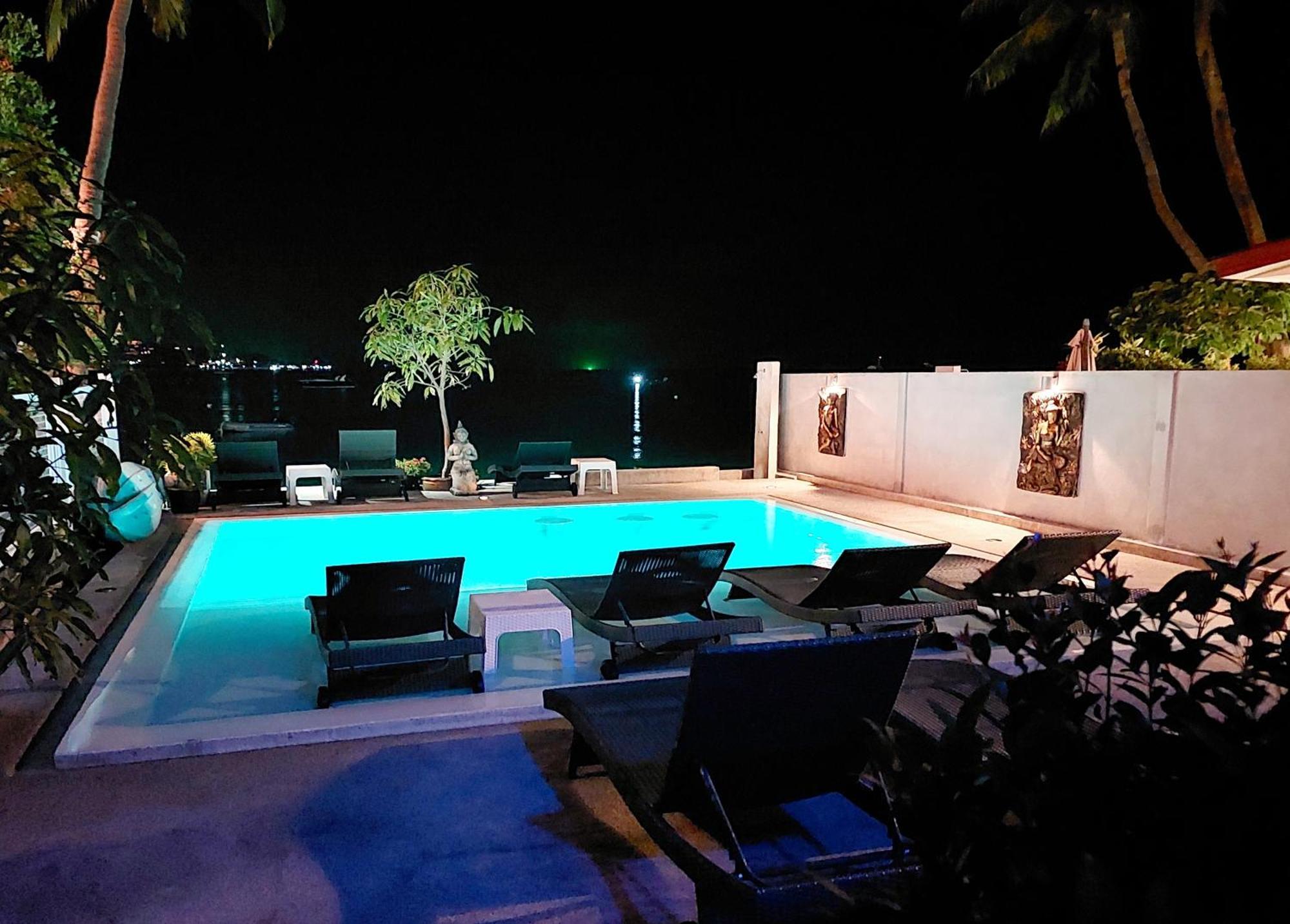 Mango Tree Villa Cape Panwa Exterior photo
