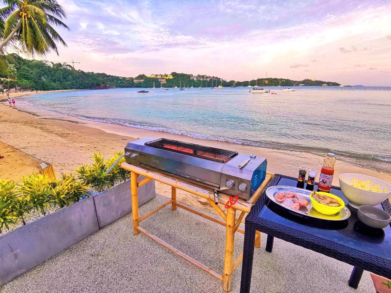 Mango Tree Villa Cape Panwa Exterior photo